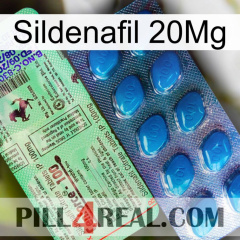 Sildenafil 20Mg new02